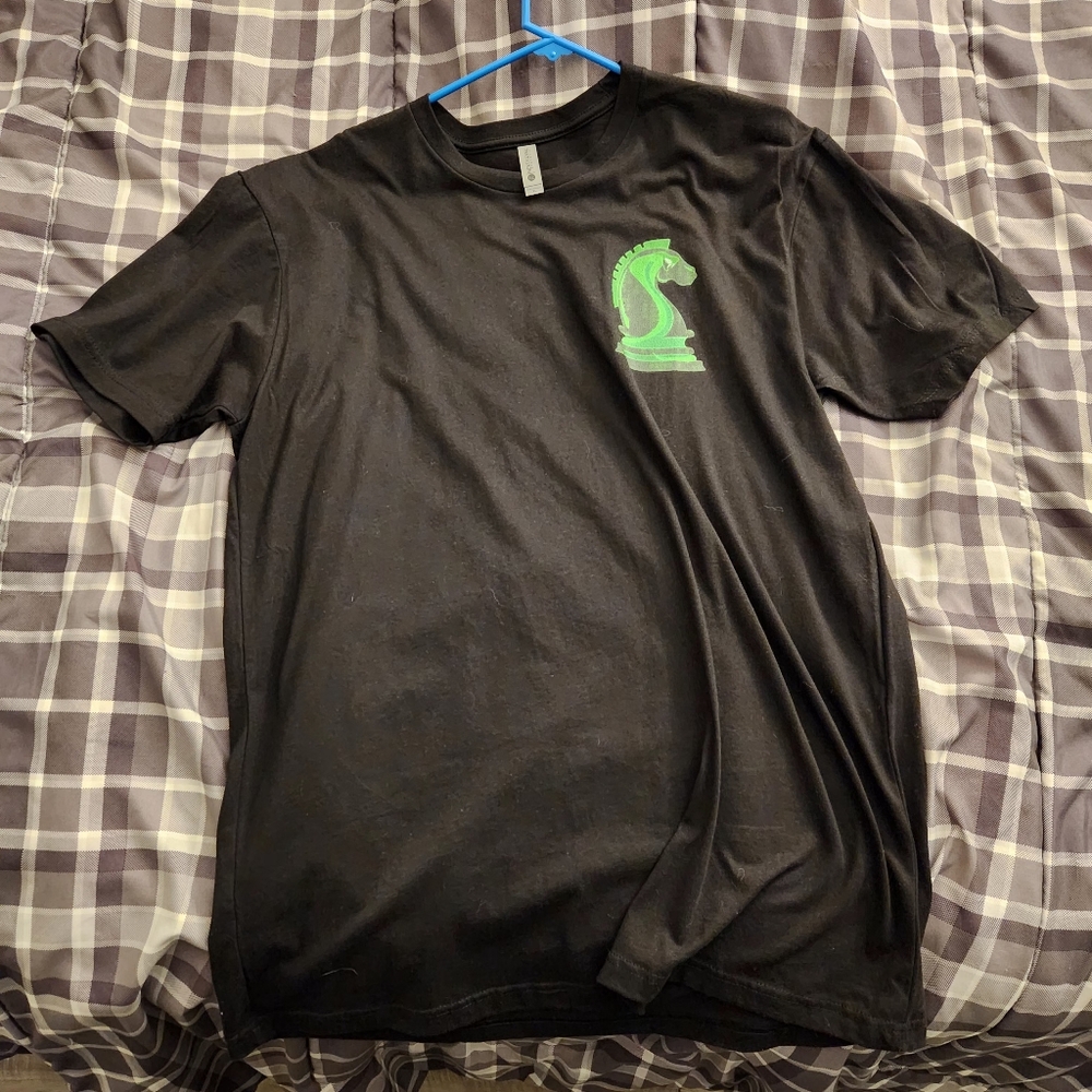 Top G Shirt!